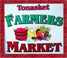 Tonasket Farmers Market